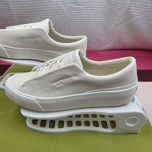 Keds REMI Leather Womens Platform Sneaker